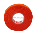 tesa 51036 изоляционная лента профессиональная ПЭТ, оранжевая, 0,22 мм, 19 мм, 25 м.