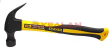 STAYER Fiberglass 2026-450_z01 молоток-гвоздодер с фиберглассовой рукояткой 450 г. STAYER Fiberglass 2026-450_z01 молоток-гвоздодер с фиберглассовой рукояткой 450 г.