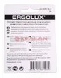 Ergolux 6F225R1 алкалиновая батарейка, в блистере 1 шт. Ergolux 6F225R1 алкалиновая батарейка, в блистере 1 шт.