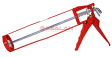 MIRAX 06656 пистолет для герметика, скелетный MIRAX 06656 пистолет для герметика, скелетный