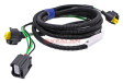 CARGEN AX7881 комплект для подключения противотуманных фар для а/м Renault Duster 2011-2015 24070472