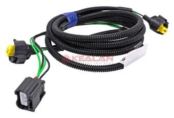 CARGEN AX7881 комплект для подключения противотуманных фар для а/м Renault Duster 2011-2015 24070472