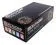 GWARD DELTAGRIP Total Black перчатки нитриловые неопудренные черного цвета, XL, 100 шт.