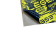 STANDARTPLAST STP LEGEND 1.5 вибродемпфирующий материал, толщина 1.5 мм, 0,75х0,47