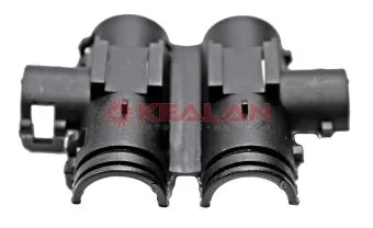 AUTOFIX Т-10-7.5-10 переходник для автомобильной гофры