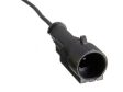 AUTOFIX WC-1P-M коннектор влагозащищенный "ПАПА", 1 pin AUTOFIX WC-1P-M коннектор влагозащищенный "ПАПА", 1 pin