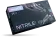 MEDIOK Black+ нитриловые перчатки, черные, размер XS, 100 шт.