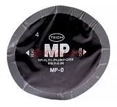 TECH MP-0 600BK заплатка многоцелевая с кордом, 60 мм.