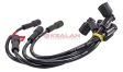 CARGEN 4216370708023NR высоковольтные провода для GAZ, UAZ OEM: 4216370708023 (комплект)