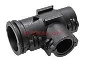 AUTOFIX Т-13-10-10 переходник для автомобильной гофры