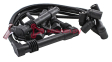 CARGEN AX138 комплект высоковольтных проводов для Audi, Skoda, Volkswagen. OEM: 078905113 CARGEN AX138 комплект высоковольтных проводов для Audi, Skoda, Volkswagen. OEM: 078905113