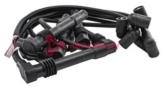 CARGEN AX138 комплект высоковольтных проводов для Audi, Skoda, Volkswagen. OEM: 078905113