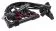 CARGEN AX138 комплект высоковольтных проводов для Audi, Skoda, Volkswagen. OEM: 078905113