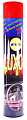 Картинка ACG LUXOR полироль для пластика, глянцевая, клубника, 750 мл. от интентернет-магазина КЕАЛАН