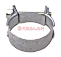 MIKALOR Normal 22-25 W1 мини-хомут