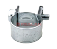 KVP Mini 13-15 W2 хомут стяжной, нержавеющая сталь