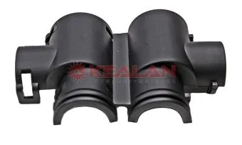 AUTOFIX Т-17-13-13 переходник для автомобильной гофры