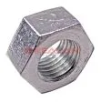 MixOne. гайка М30, шестигранная со стандартной метрической резьбой DIN 934, оцинкованная, 1 шт. MixOne. гайка М30, шестигранная со стандартной метрической резьбой DIN 934, оцинкованная, 1 шт.
