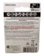 Kodak SUPER HEAVY DUTY Zinc батарейки 6F22-1BL