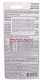 Permatex 24240 фиксатор резьбы средней фиксации синий, 36 мл.