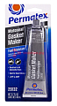 Картинка Permatex 29132 MotoSeal формирователь прокладок бензостойкий, серый, 76 г. от интернет-магазина кеалан.ру
