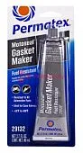 Permatex 29132 MotoSeal формирователь прокладок бензостойкий, серый, 76 г.