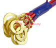 CARGEN AX58901 контакт кольцевой d 8,5 мм с проводом 1,5 мм² CARGEN AX58901 контакт кольцевой d 8,5 мм с проводом 1,5 мм²