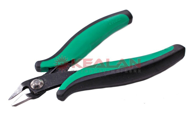 Pro'sKit PA-101 бокорезы/кусачки, 130 мм.