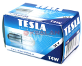 TESLA T4W лампа автомобильная 24V