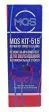 MATEQUS MQS 515 KIT 01 набор для вклейки стекол, клей-герметик, праймер, аппликатор, салфетка-очисти