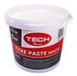 TECH 781-5E монтажная/демонтажная паста White, крем, 5 кг. TECH 781-5E монтажная/демонтажная паста White, крем, 5 кг.