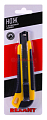 Картинка REXANT 12-4901 нож с сегментированным лезвием, 18 мм. от интентернет-магазина КЕАЛАН