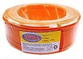 TITAN PM 0,75 провод монтажный оранжевый 0,75 мм², 100 м.