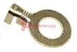 AUTOFIX НК 6.0-10 наконечник кольцевой без изоляции, 100 шт. AUTOFIX НК 6.0-10 наконечник кольцевой без изоляции, 100 шт.