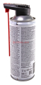 LOCTITE 8011 высокотемпературная смазка для цепей, 400 мл.