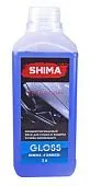SHIMA GLOSS воск жидкий концентрированный, 1 л.