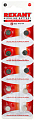 Картинка REXANT батарейка алкалиновая LR48, AG5, LR754, G5, 193, GP93A, 393, SR754W от интентернет-магазина КЕАЛАН