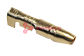 AUTOFIX РШ-П 1.5-3 разъем штекерный, 100 шт.
