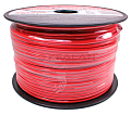 Картинка REXANT 01-6544 автомобильный провод одножильный красный, 2,5 мм², 100 м. от интентернет-магазина КЕАЛАН