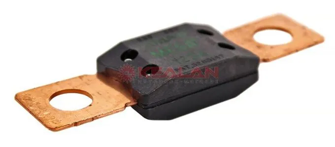Littelfuse предохранитель MEGA 125А