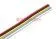TITAN PM 0,35 5-Pin провод монтажный 5 жил: красный, черный, желтый, серый, белый, медный, 10 TITAN PM 0,35 5-Pin провод монтажный 5 жил: красный, черный, желтый, серый, белый, медный, 10