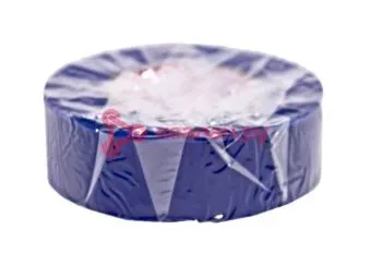 Terminator IZ 1918Blue изолента синяя ПВХ, 19 мм, 18,3 м.
