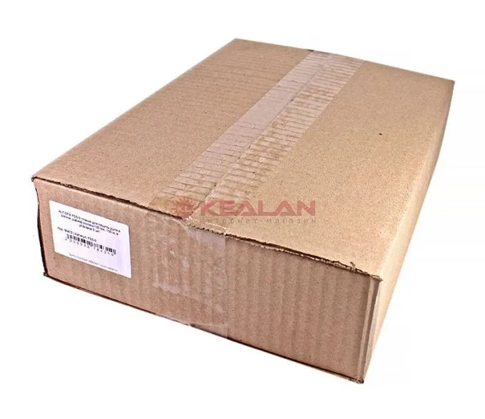 AUTOFIX FS5-0 пленка для защиты руля в ролике, 125 мм, 150 м, 5 шт.