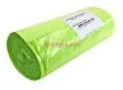 PAKLEEN пакет для мусора зеленый ПНД, 50*60 см, 30 л, 15 мкм, 30 шт. PAKLEEN пакет для мусора зеленый ПНД, 50*60 см, 30 л, 15 мкм, 30 шт.