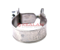 Картинка KVP Mini 19-21 W2 хомут стяжной, нержавеющая сталь от интентернет-магазина КЕАЛАН