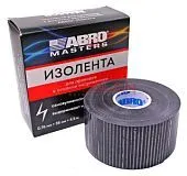ABRO MASTERS BHV-4.5-R самослипающаяся, самовулканизирующаяся лента, 38 мм, 4,5 м.