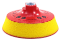 3M™ 09552 оправка-полировальник, 125 мм, тип крепления М14