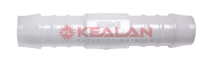 NORMA GS 13 переходник прямой