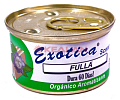 Картинка Exotica ESC24-FUL ароматизатор, белая орхидея от интентернет-магазина КЕАЛАН