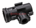 AUTOFIX T-13-7.5-13 переходник для автомобильной гофры